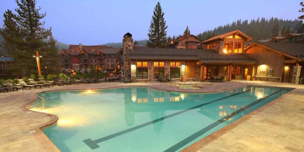 Catamount Lodge 301 By East West Hospitality Truckee Exterior foto